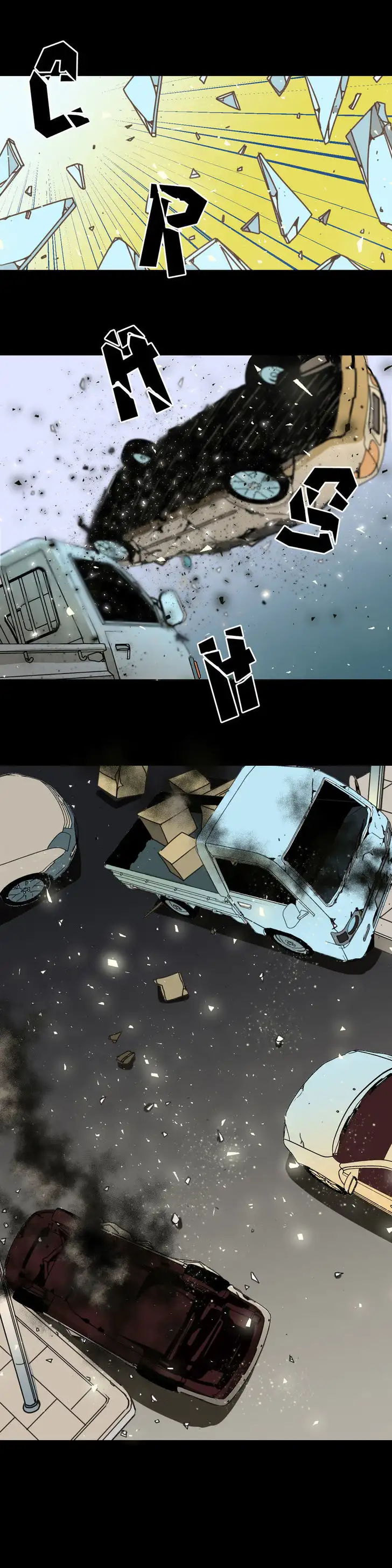 Pulse - Chapter 63 [photo 17] - MangaPorn