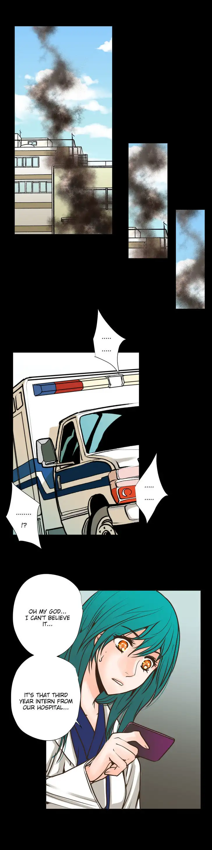 Pulse - Chapter 63 [photo 18] - MangaPorn