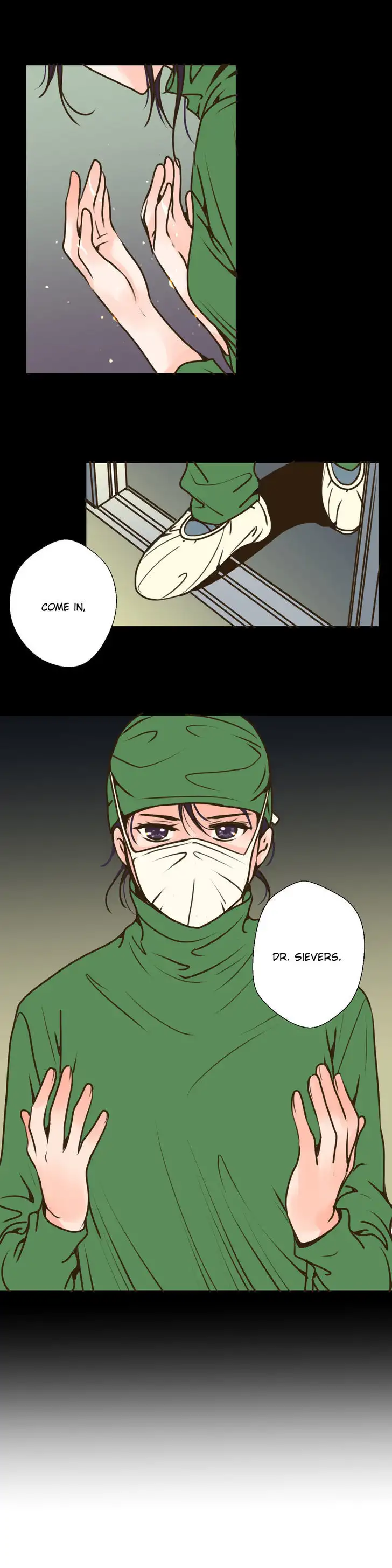 Pulse - Chapter 63 [photo 19] - MangaPorn