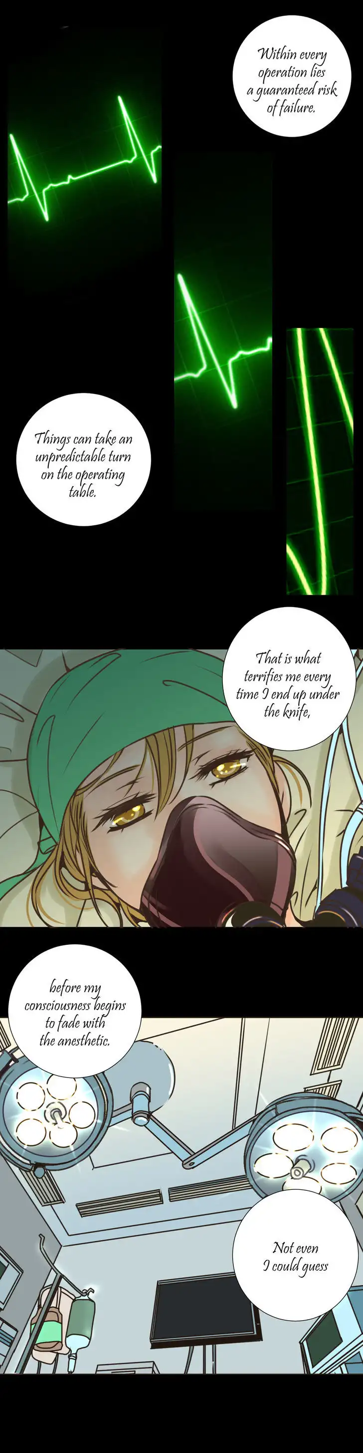 Pulse - Chapter 63 [photo 2] - MangaPorn