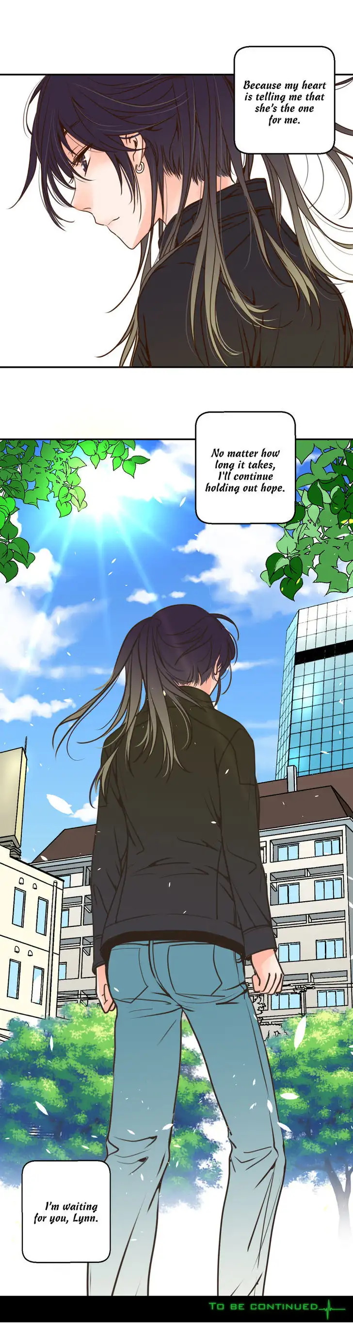 Pulse - Chapter 63 [photo 20] - MangaPorn