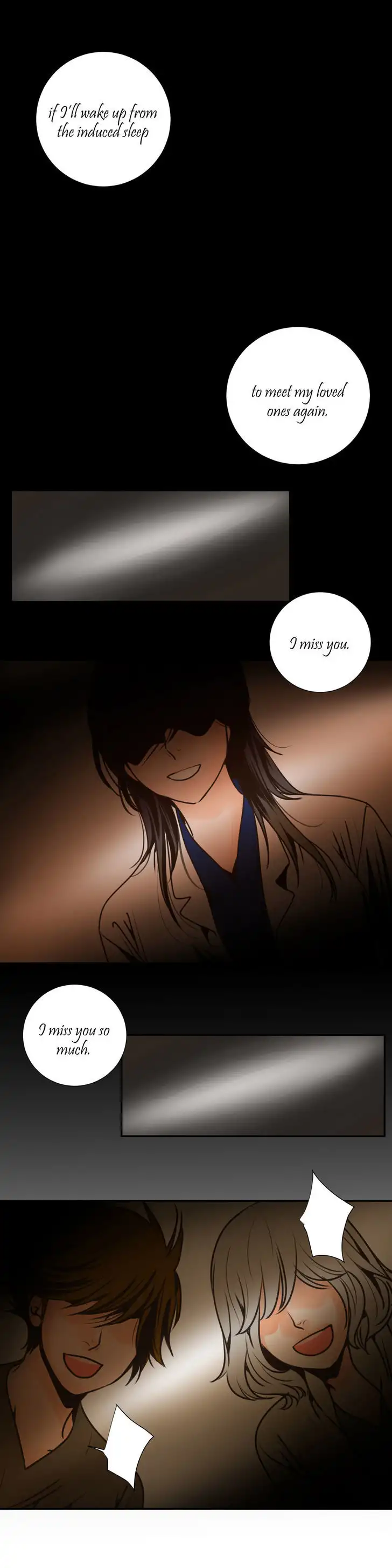 Pulse - Chapter 63 [photo 3] - MangaPorn