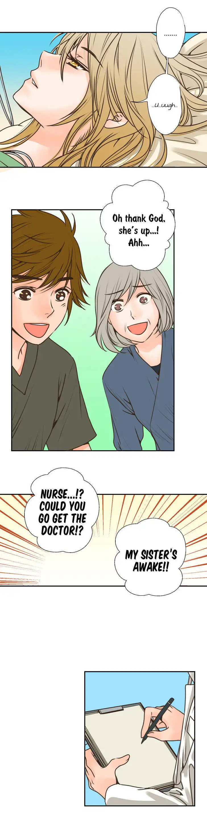 Pulse - Chapter 63 [photo 4] - MangaPorn