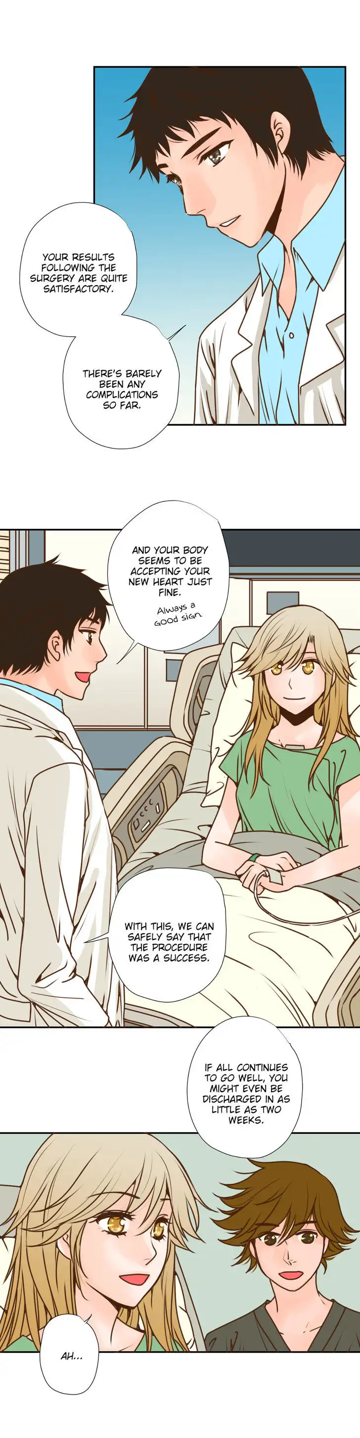 Pulse - Chapter 63 [photo 5] - MangaPorn