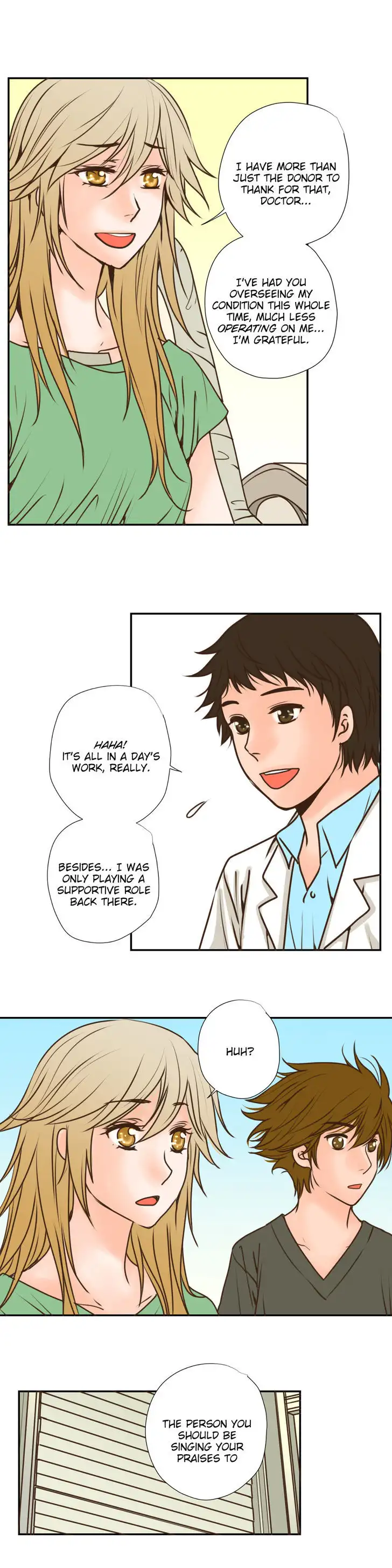 Pulse - Chapter 63 [photo 6] - MangaPorn