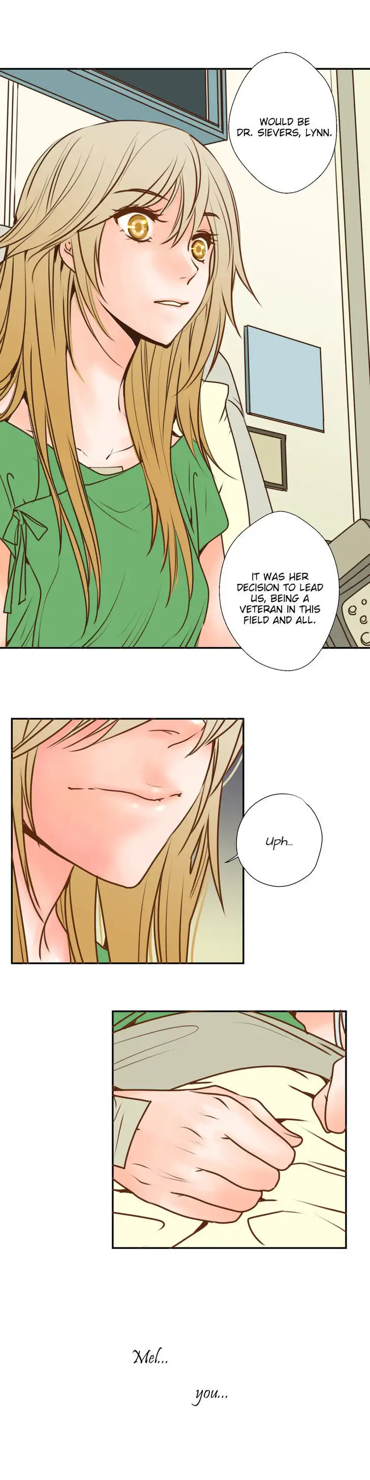 Pulse - Chapter 63 [photo 7] - MangaPorn