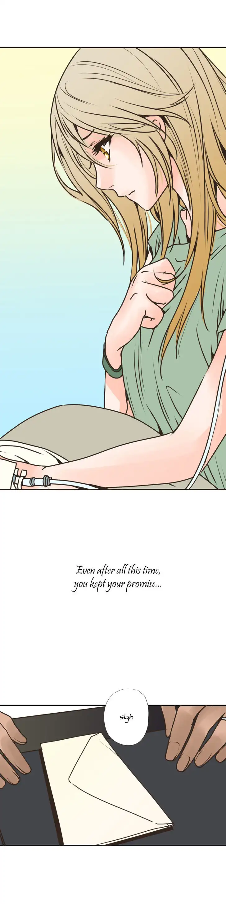 Pulse - Chapter 63 [photo 8] - MangaPorn