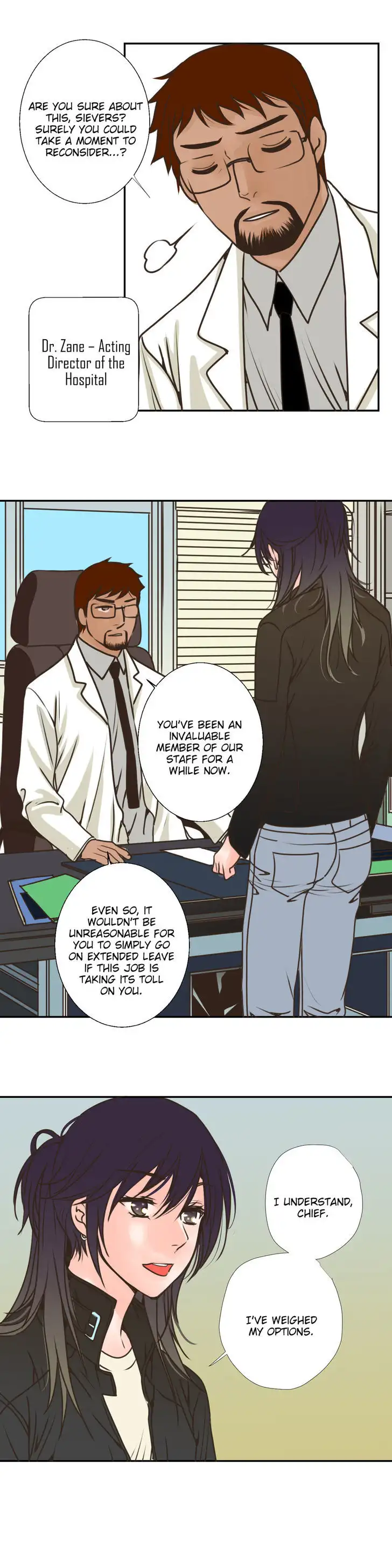 Pulse - Chapter 63 [photo 9] - MangaPorn