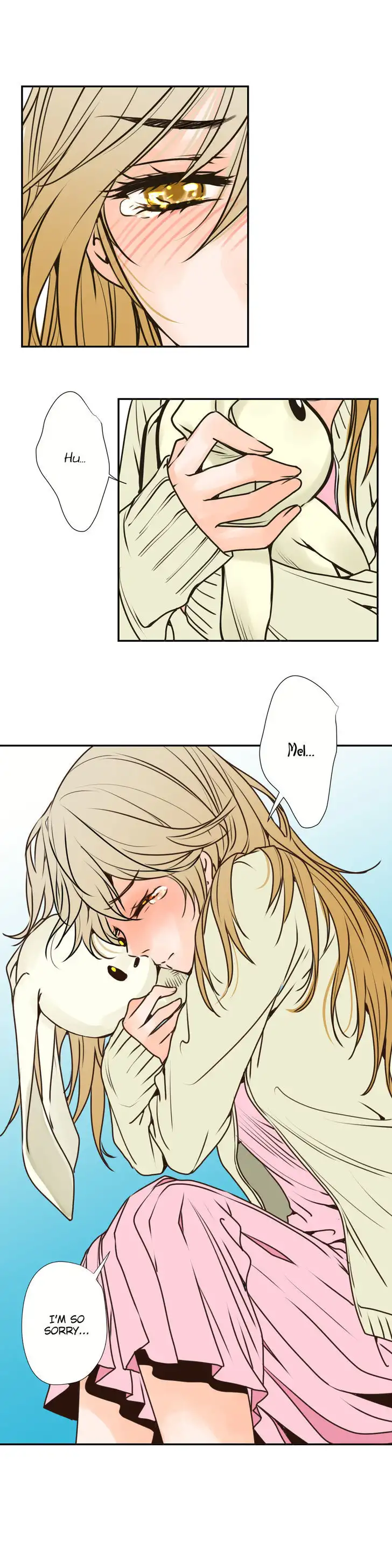 Pulse - Chapter 64 [photo 10] - MangaPorn