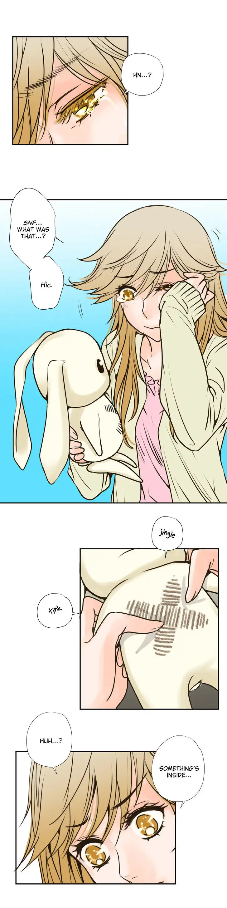 Pulse - Chapter 64 [photo 12] - MangaPorn