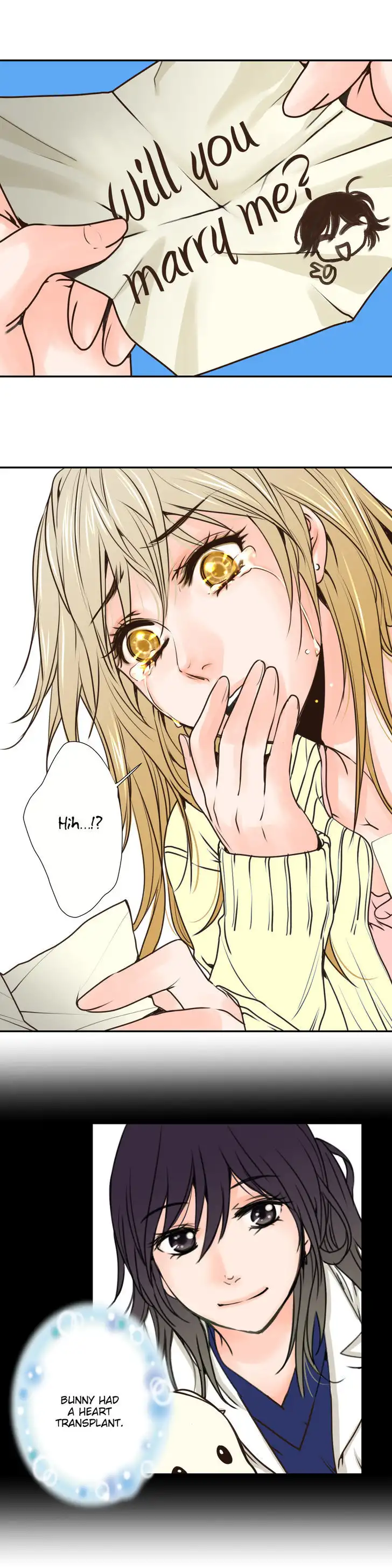 Pulse - Chapter 64 [photo 15] - MangaPorn