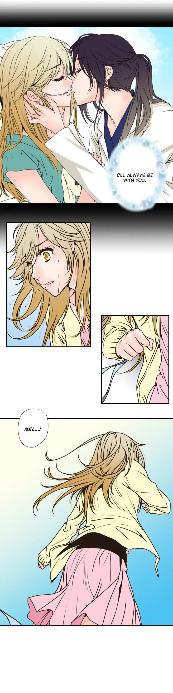 Pulse - Chapter 64 [photo 18] - MangaPorn