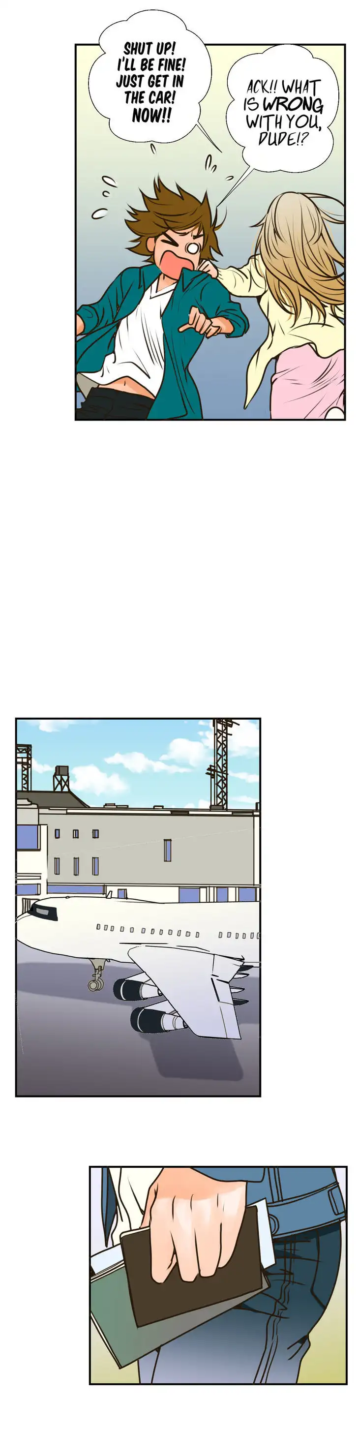 Pulse - Chapter 64 [photo 20] - MangaPorn