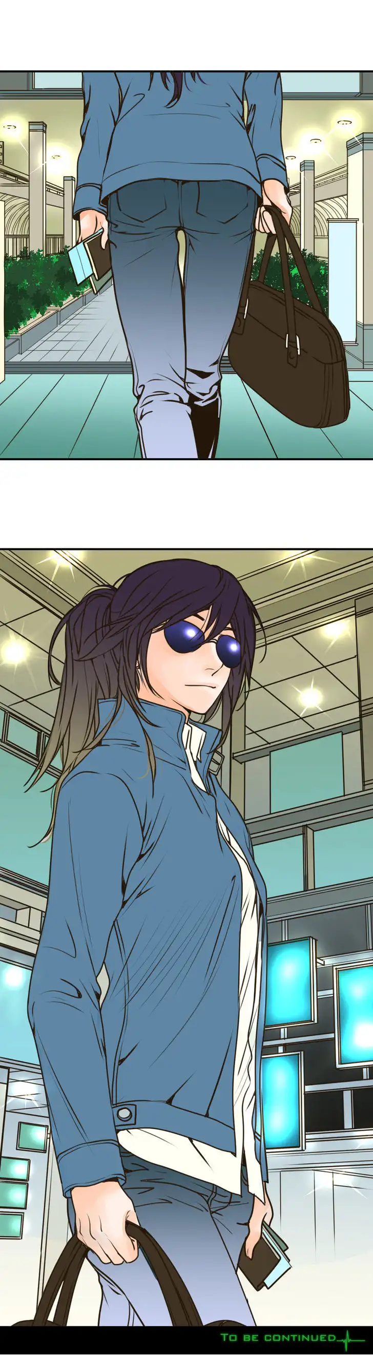 Pulse - Chapter 64 [photo 21] - MangaPorn