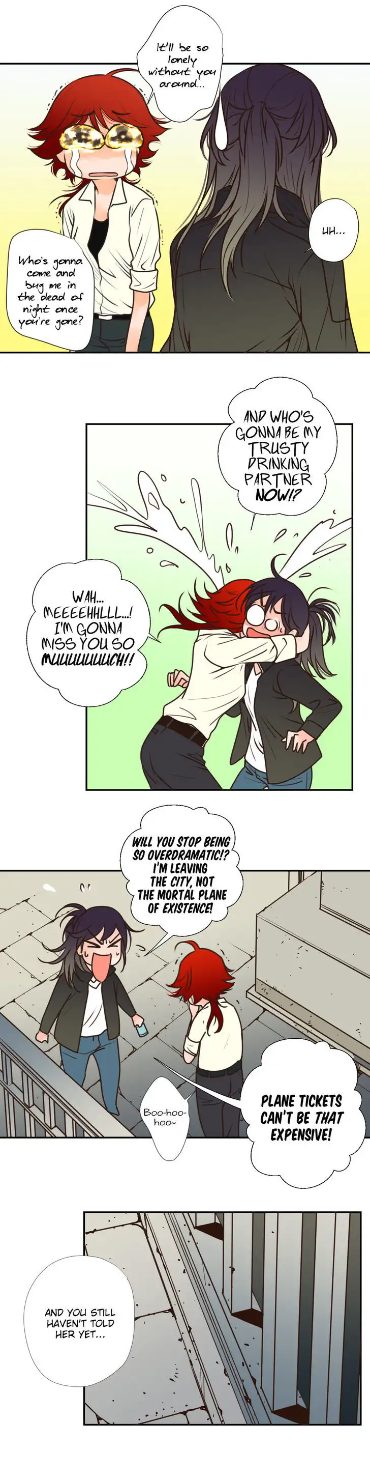 Pulse - Chapter 64 [photo 3] - MangaPorn