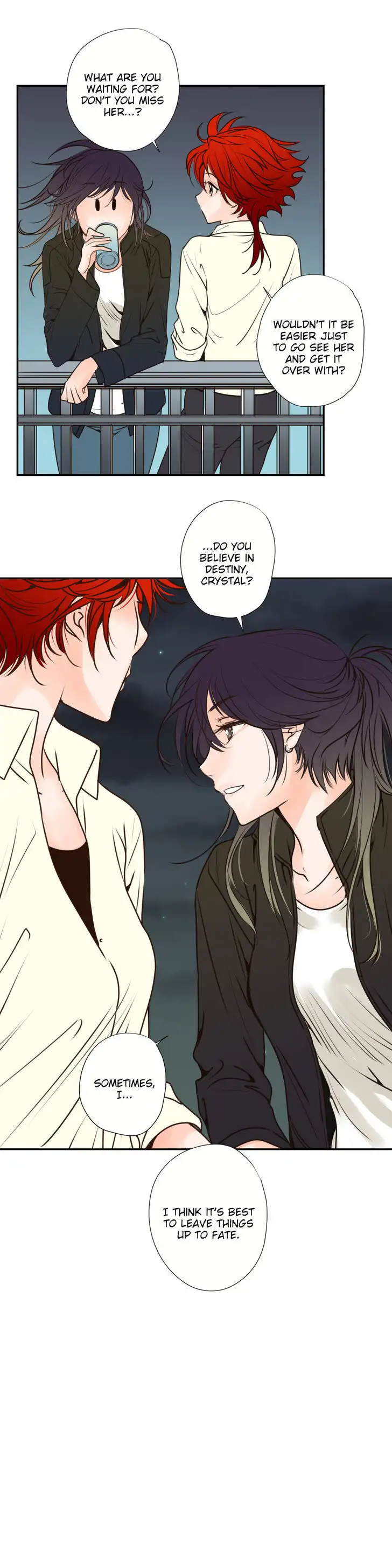 Pulse - Chapter 64 [photo 4] - MangaPorn