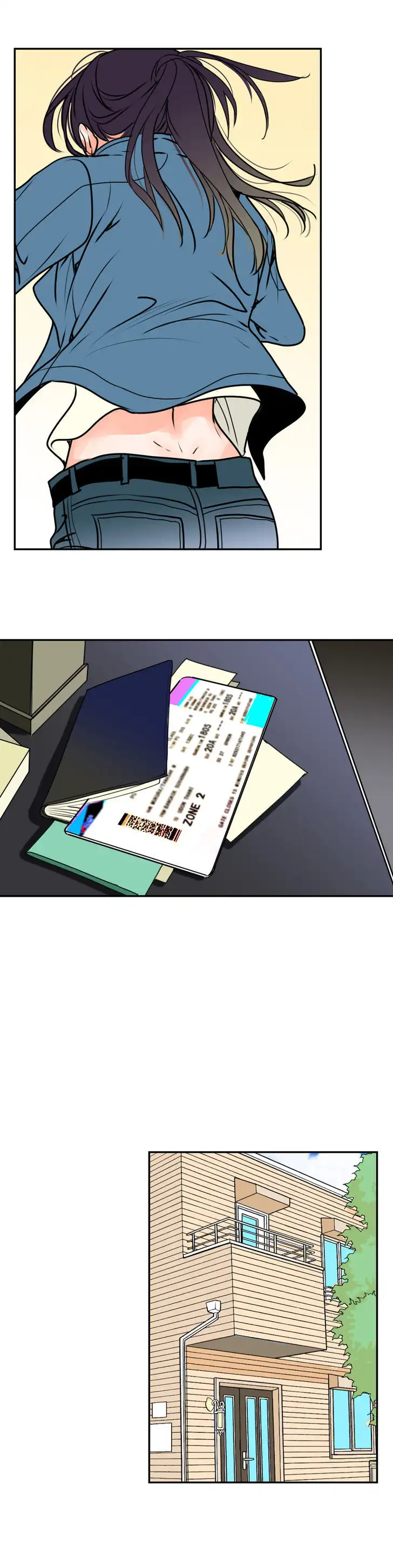 Pulse - Chapter 64 [photo 6] - MangaPorn