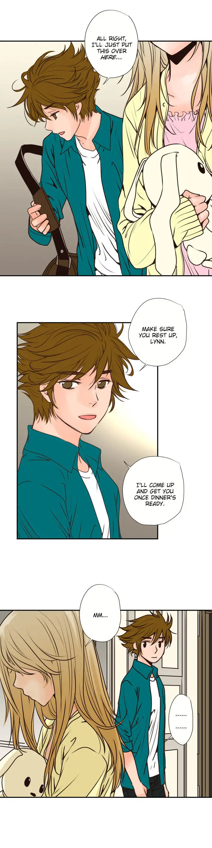 Pulse - Chapter 64 [photo 7] - MangaPorn