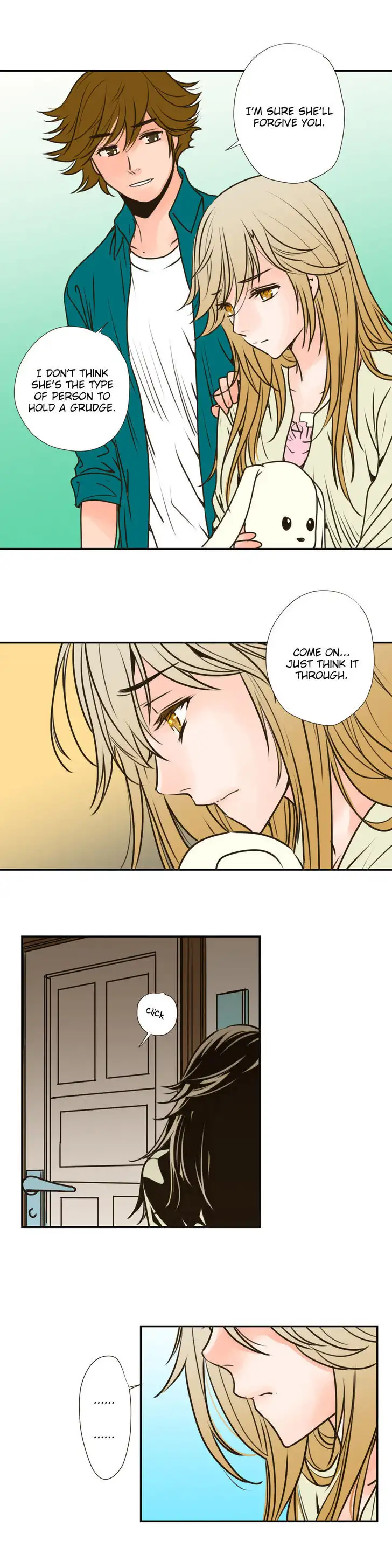 Pulse - Chapter 64 [photo 9] - MangaPorn