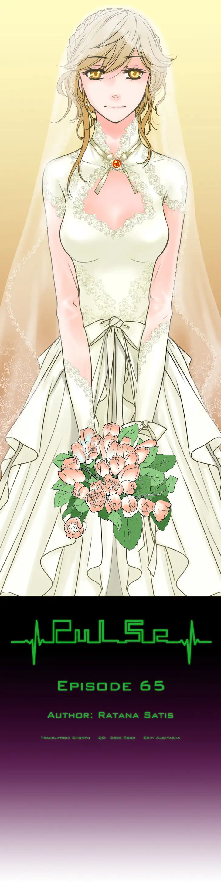 Pulse - Chapter 65 [photo 1] - MangaPorn