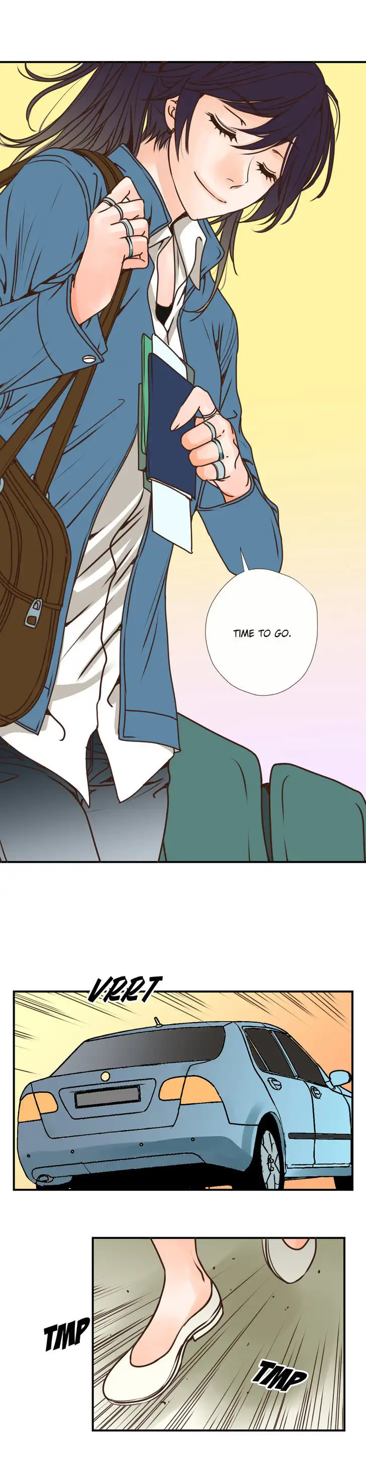 Pulse - Chapter 65 [photo 10] - MangaPorn