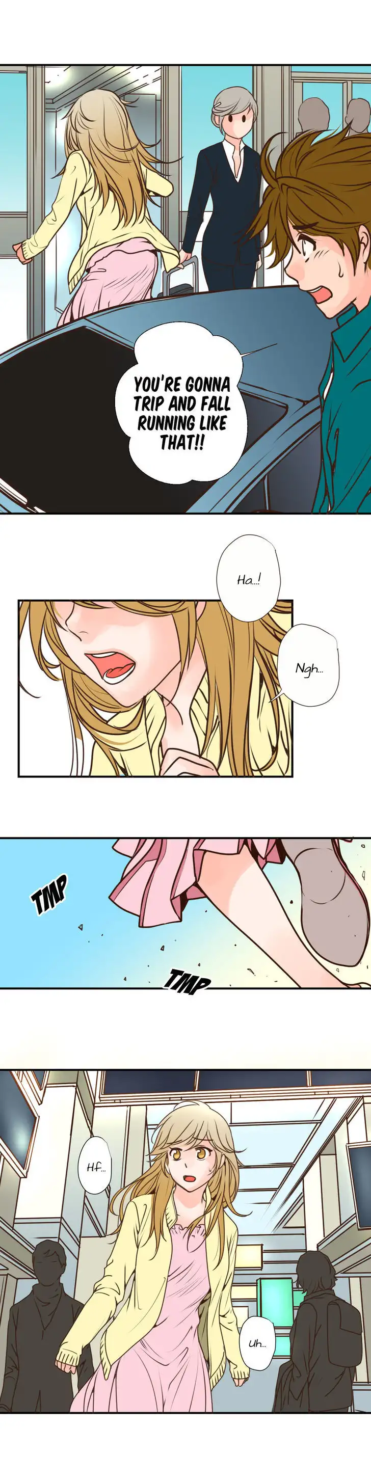 Pulse - Chapter 65 [photo 11] - MangaPorn