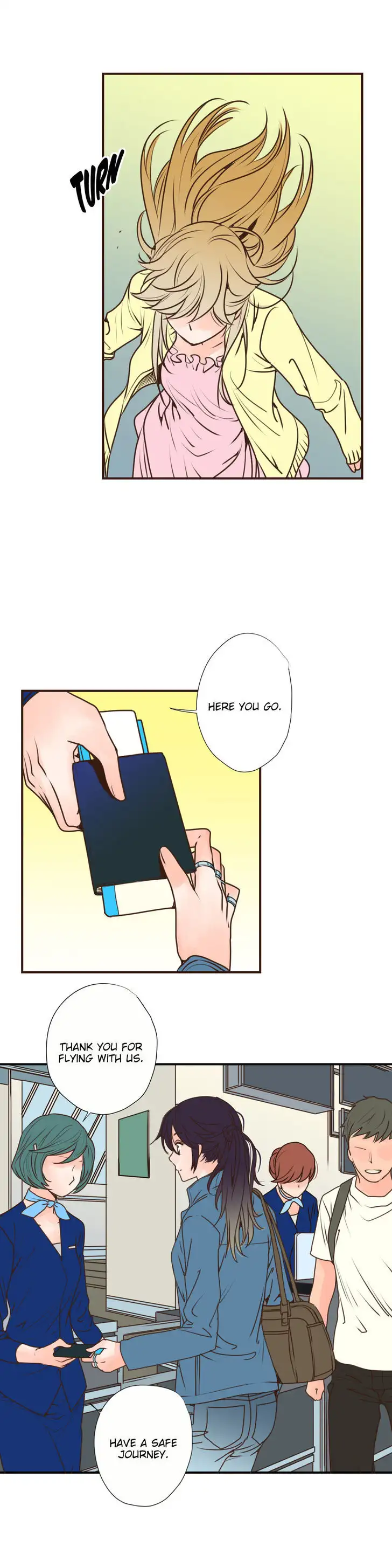 Pulse - Chapter 65 [photo 13] - MangaPorn