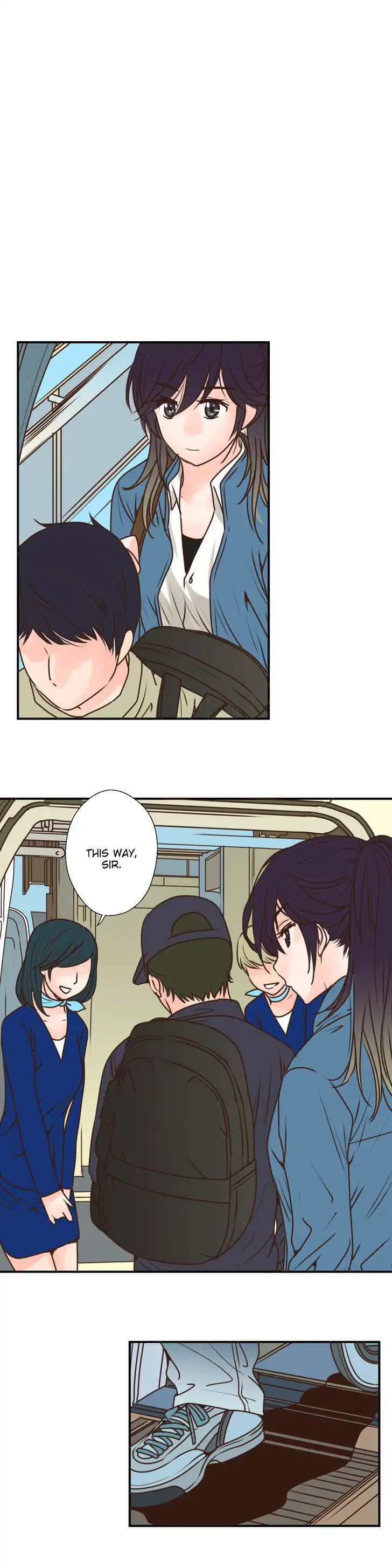 Pulse - Chapter 65 [photo 17] - MangaPorn