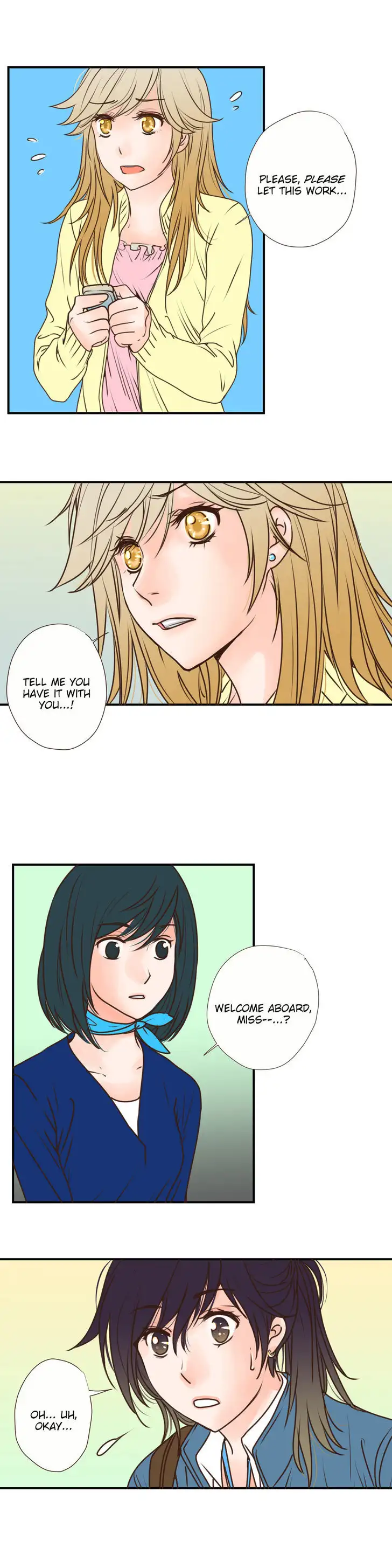 Pulse - Chapter 65 [photo 19] - MangaPorn