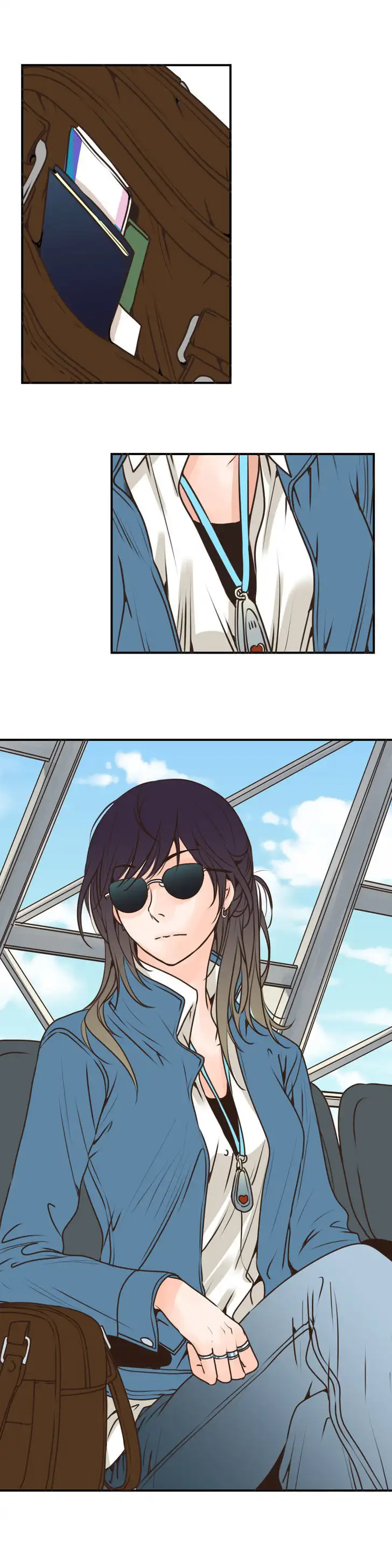 Pulse - Chapter 65 [photo 2] - MangaPorn