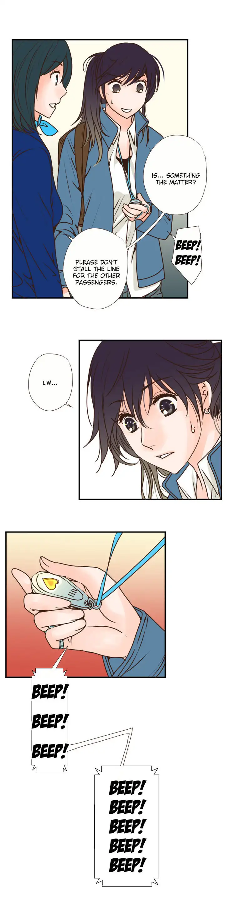 Pulse - Chapter 65 [photo 20] - MangaPorn