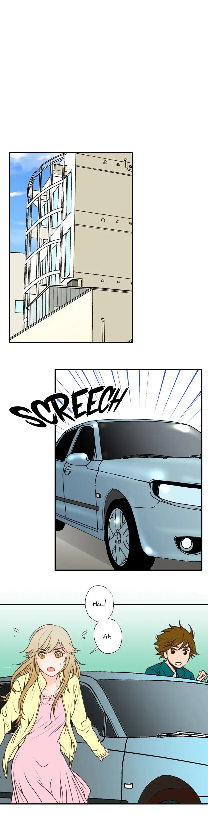 Pulse - Chapter 65 [photo 3] - MangaPorn