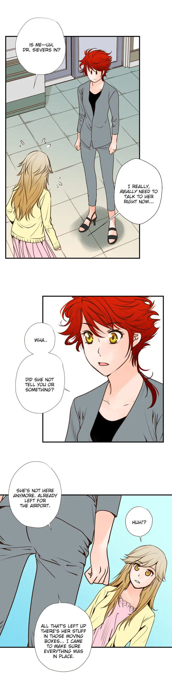 Pulse - Chapter 65 [photo 5] - MangaPorn