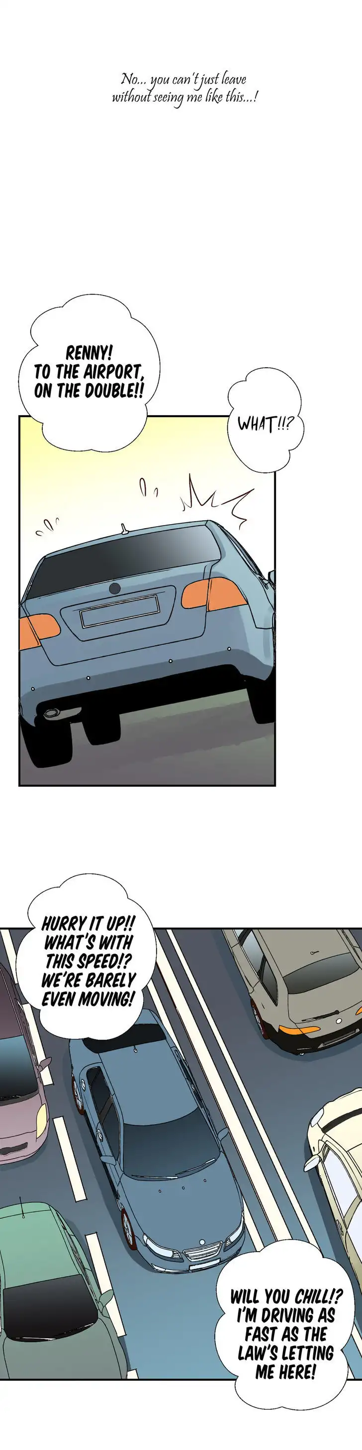 Pulse - Chapter 65 [photo 7] - MangaPorn