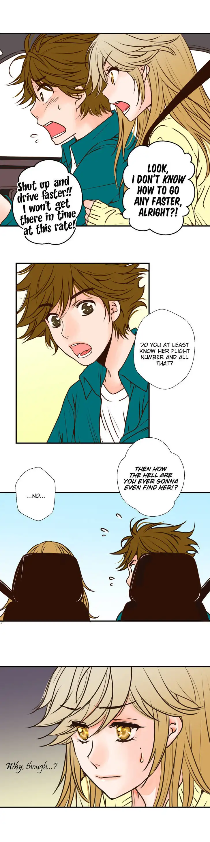 Pulse - Chapter 65 [photo 8] - MangaPorn