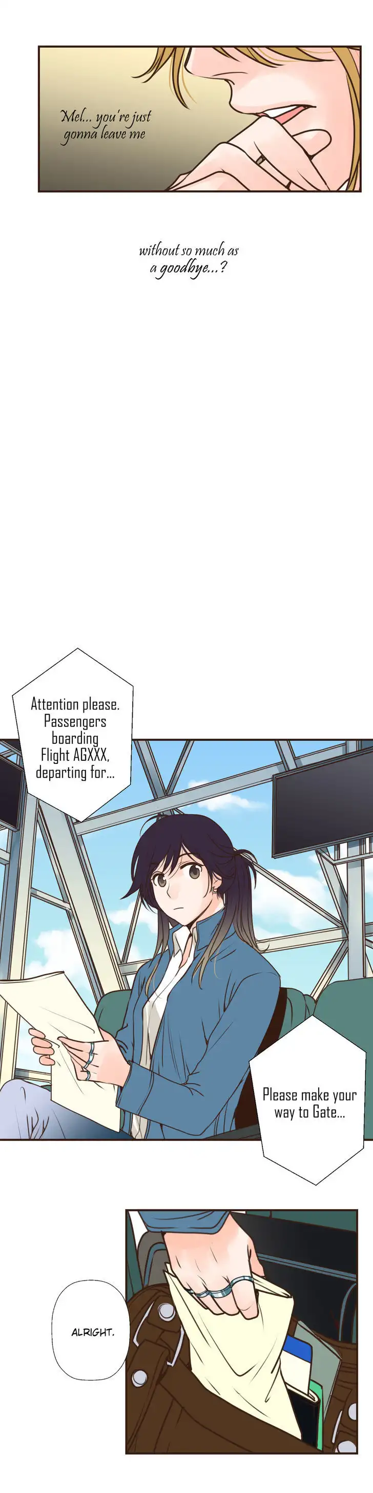 Pulse - Chapter 65 [photo 9] - MangaPorn