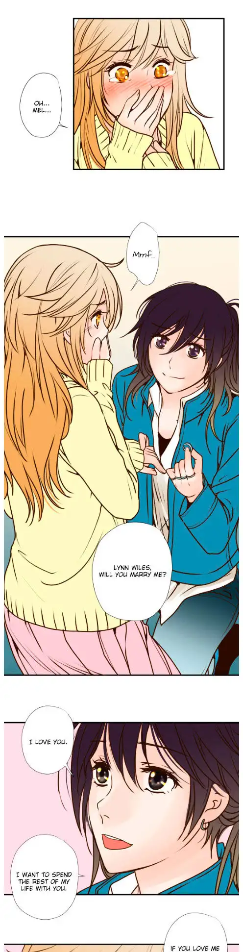 Pulse - Chapter 66 [photo 11] - MangaPorn