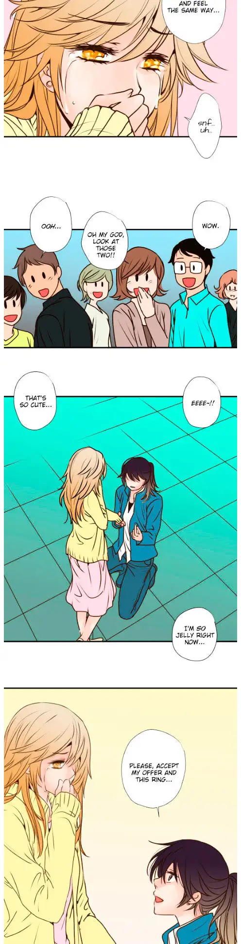 Pulse - Chapter 66 [photo 12] - MangaPorn