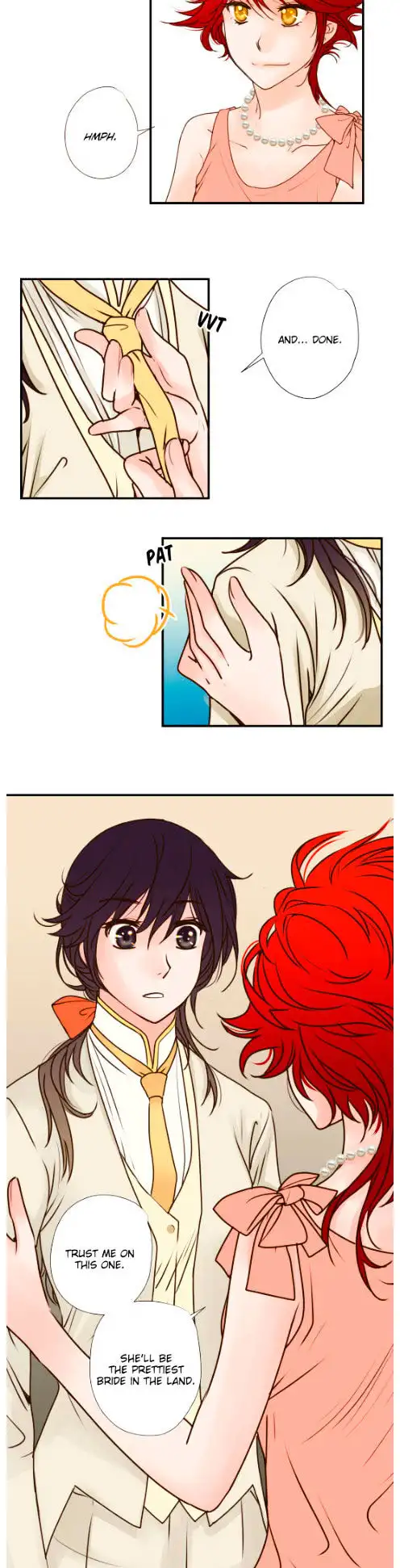 Pulse - Chapter 66 [photo 16] - MangaPorn