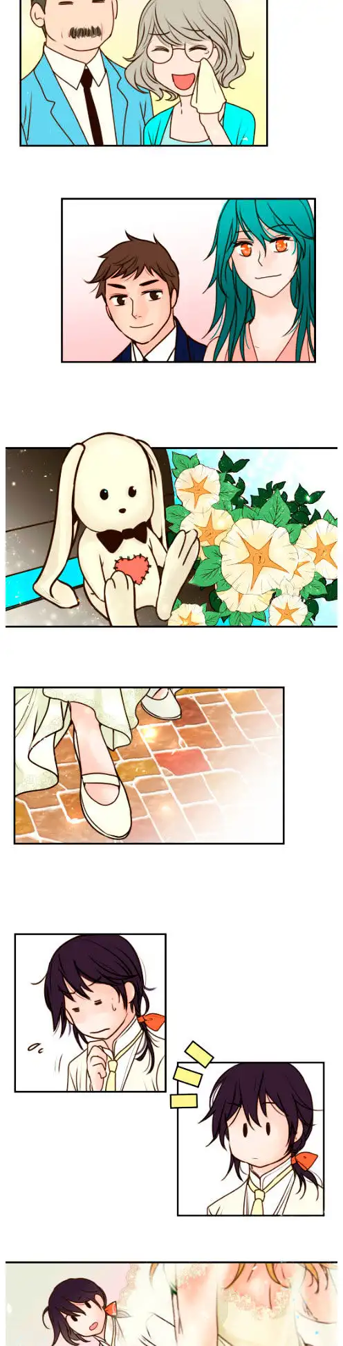 Pulse - Chapter 66 [photo 18] - MangaPorn