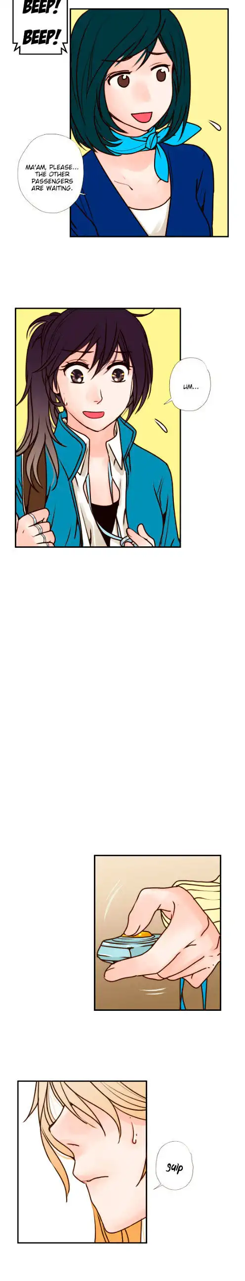 Pulse - Chapter 66 [photo 2] - MangaPorn