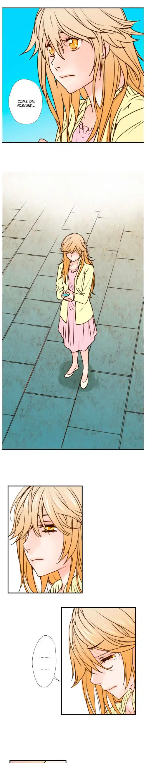 Pulse - Chapter 66 [photo 3] - MangaPorn