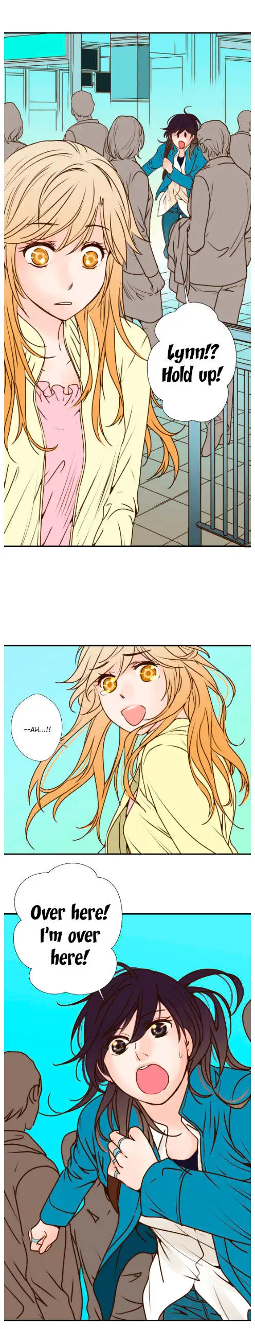 Pulse - Chapter 66 [photo 5] - MangaPorn