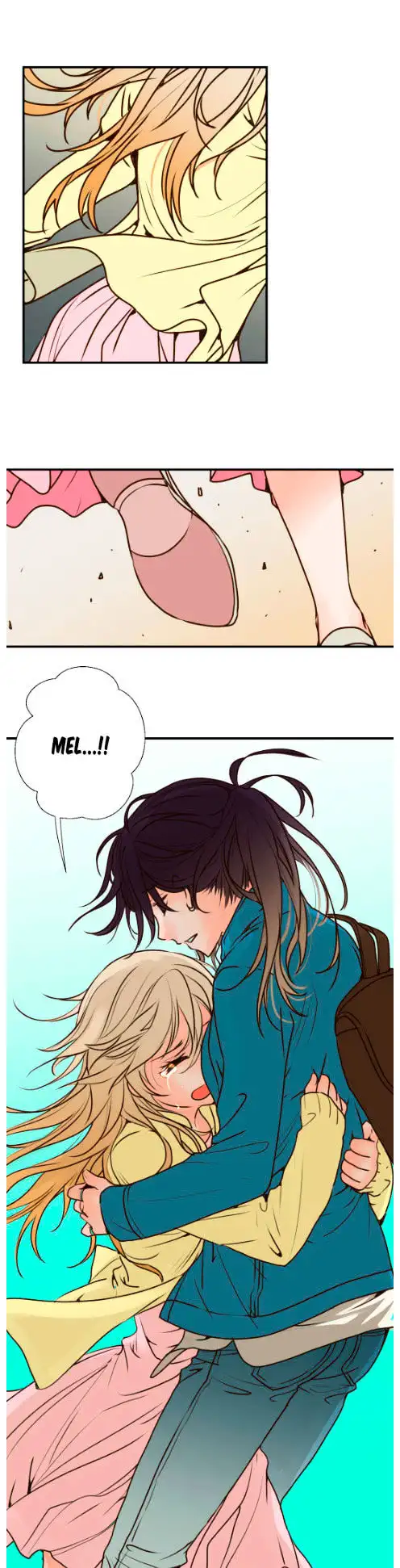 Pulse - Chapter 66 [photo 6] - MangaPorn