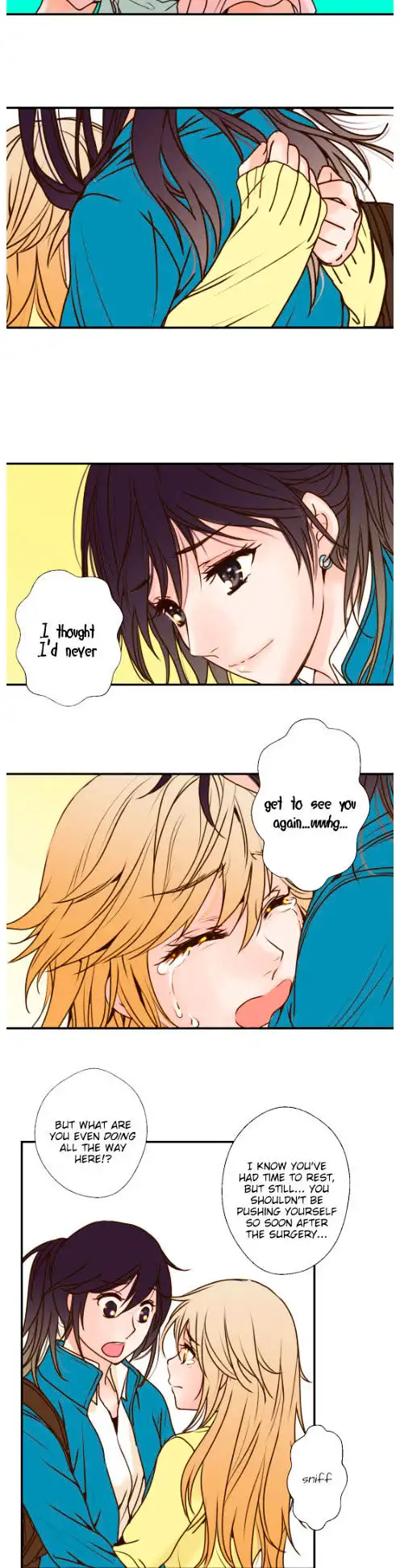 Pulse - Chapter 66 [photo 7] - MangaPorn