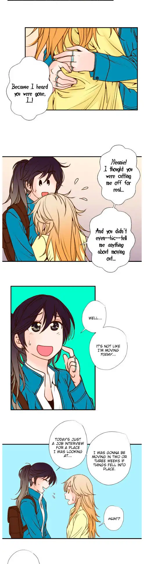 Pulse - Chapter 66 [photo 8] - MangaPorn