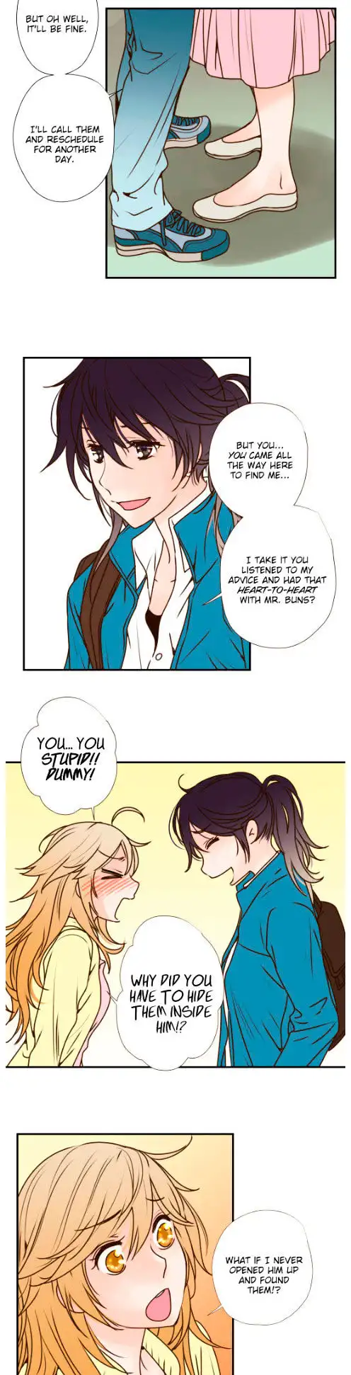 Pulse - Chapter 66 [photo 9] - MangaPorn