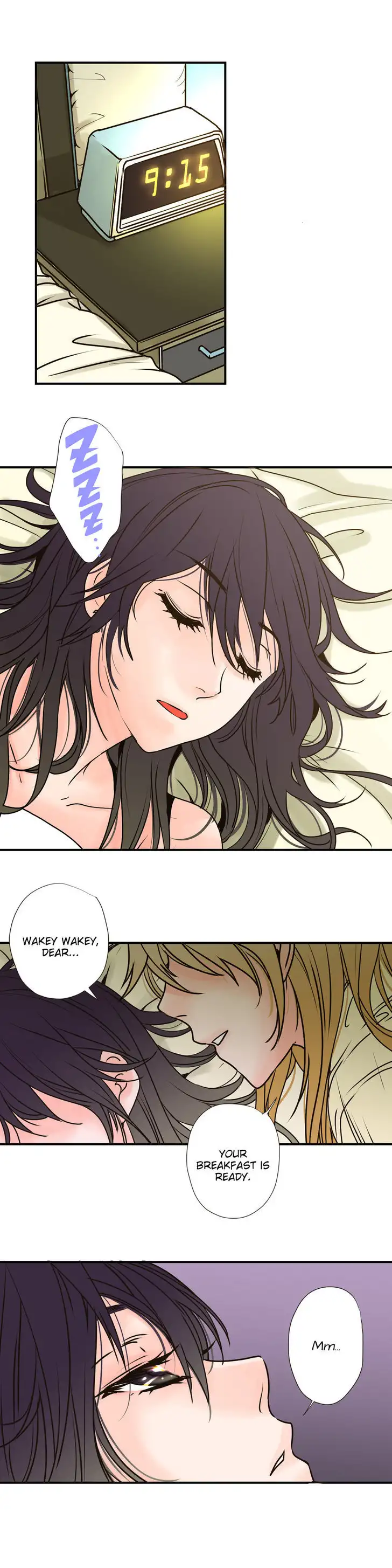 Pulse - Chapter 67 [photo 14] - MangaPorn