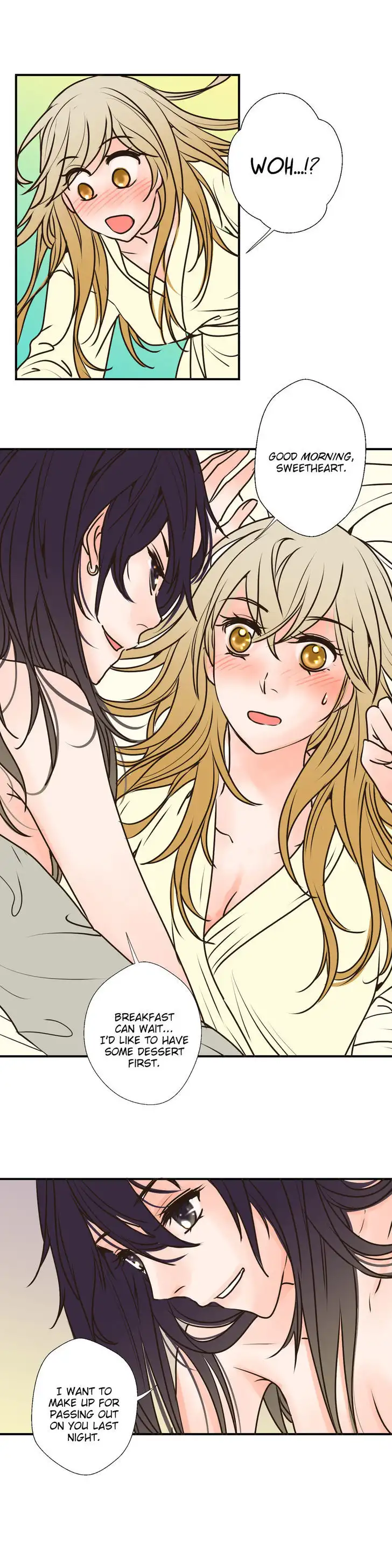 Pulse - Chapter 67 [photo 16] - MangaPorn