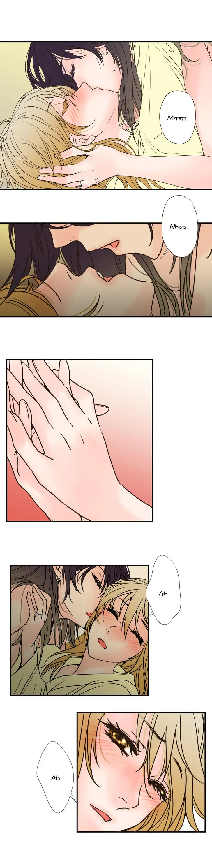 Pulse - Chapter 67 [photo 17] - MangaPorn